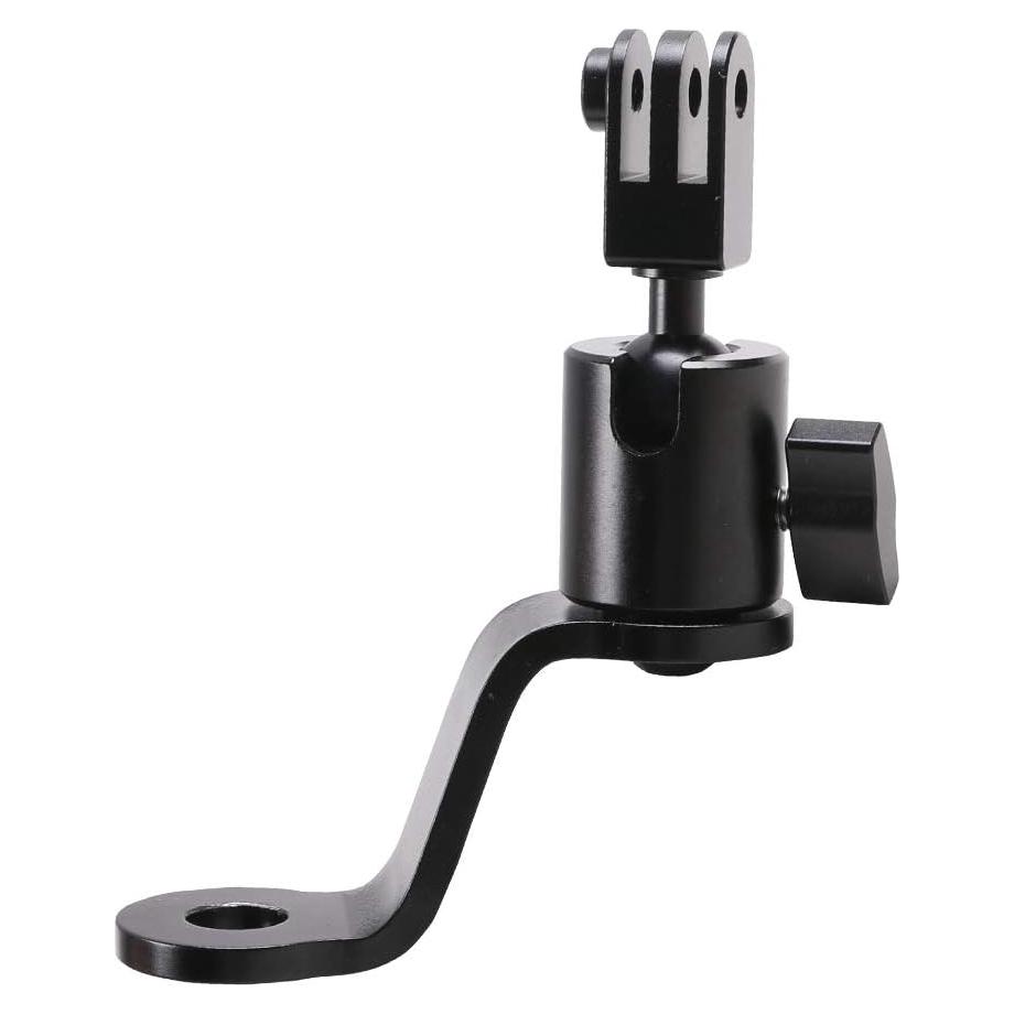 Soporte de Espejo Retrovisor SUREWO para GoPro Hero 12-5