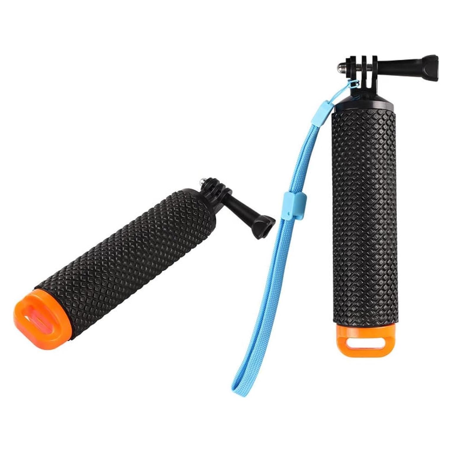 Agarradera Flotante Impermeable Walway para GoPro y Acciones