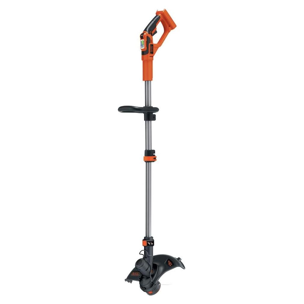 Cortadora de Hilo Black+Decker LST136B 40V 33cm Solo Herramienta