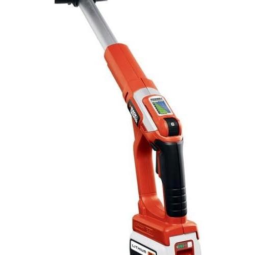 Cortadora de Hilo Black+Decker LST136B 40V 33cm Solo Herramienta