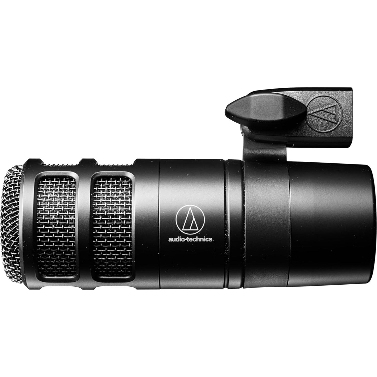 Micrófono Dinámico Hipercardioide Audio-Technica AT2040