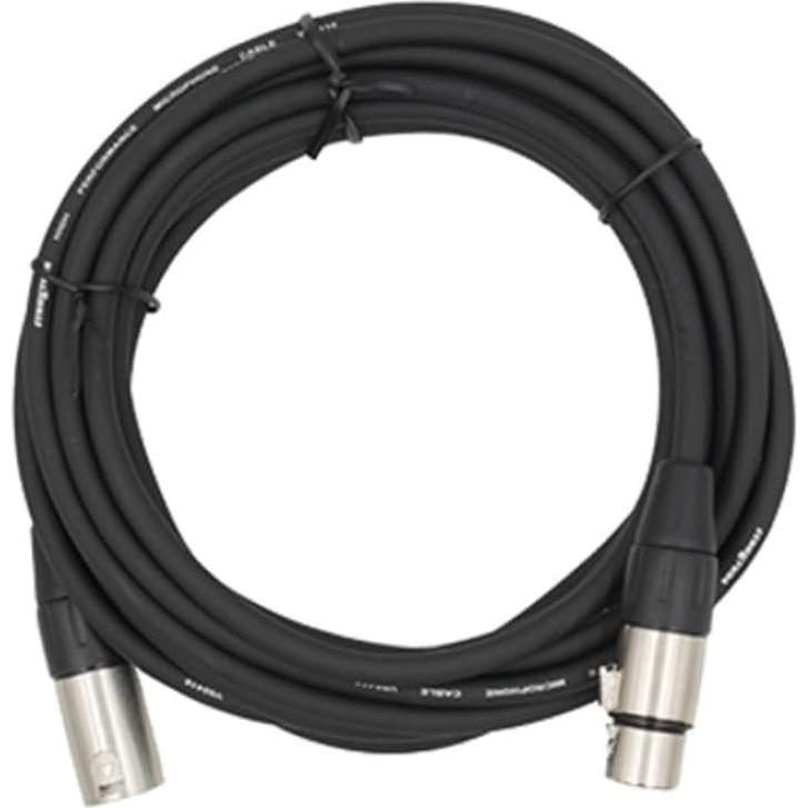 Micrófono de Condensador Cardioide Audio-Technica AT2020 + Accesorios