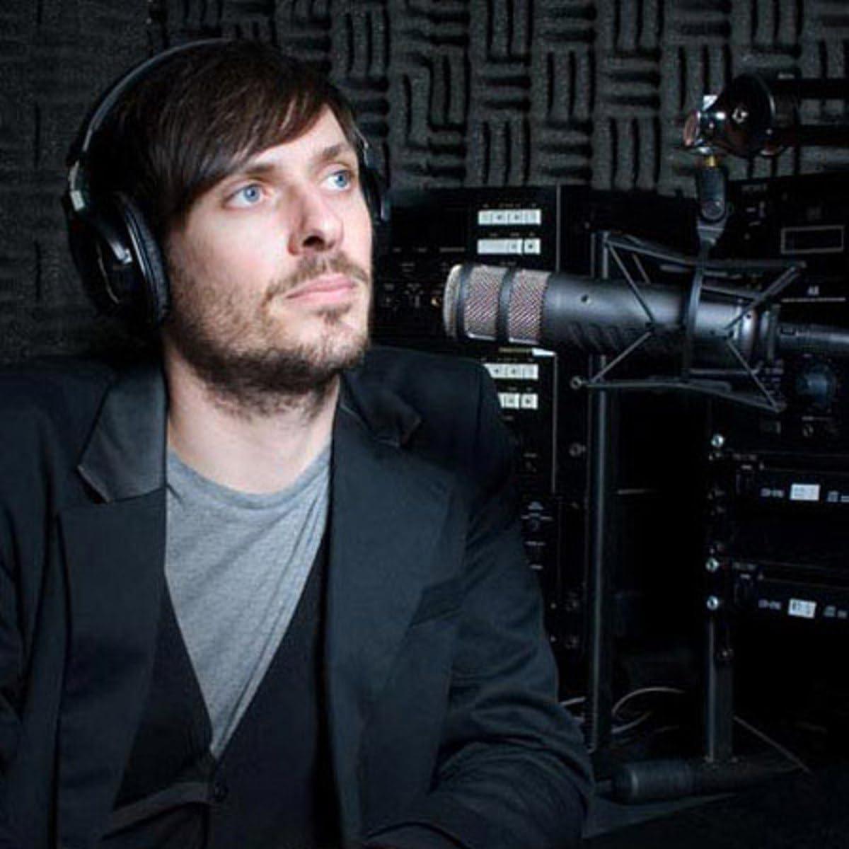 Micrófono Dinámico Rode Procaster para Transmisión en Vivo