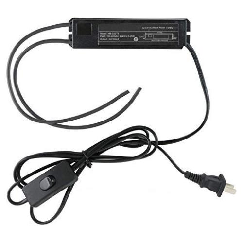 Fuente de Poder Neon YaeCCC 3KV 100-240V para Carteles