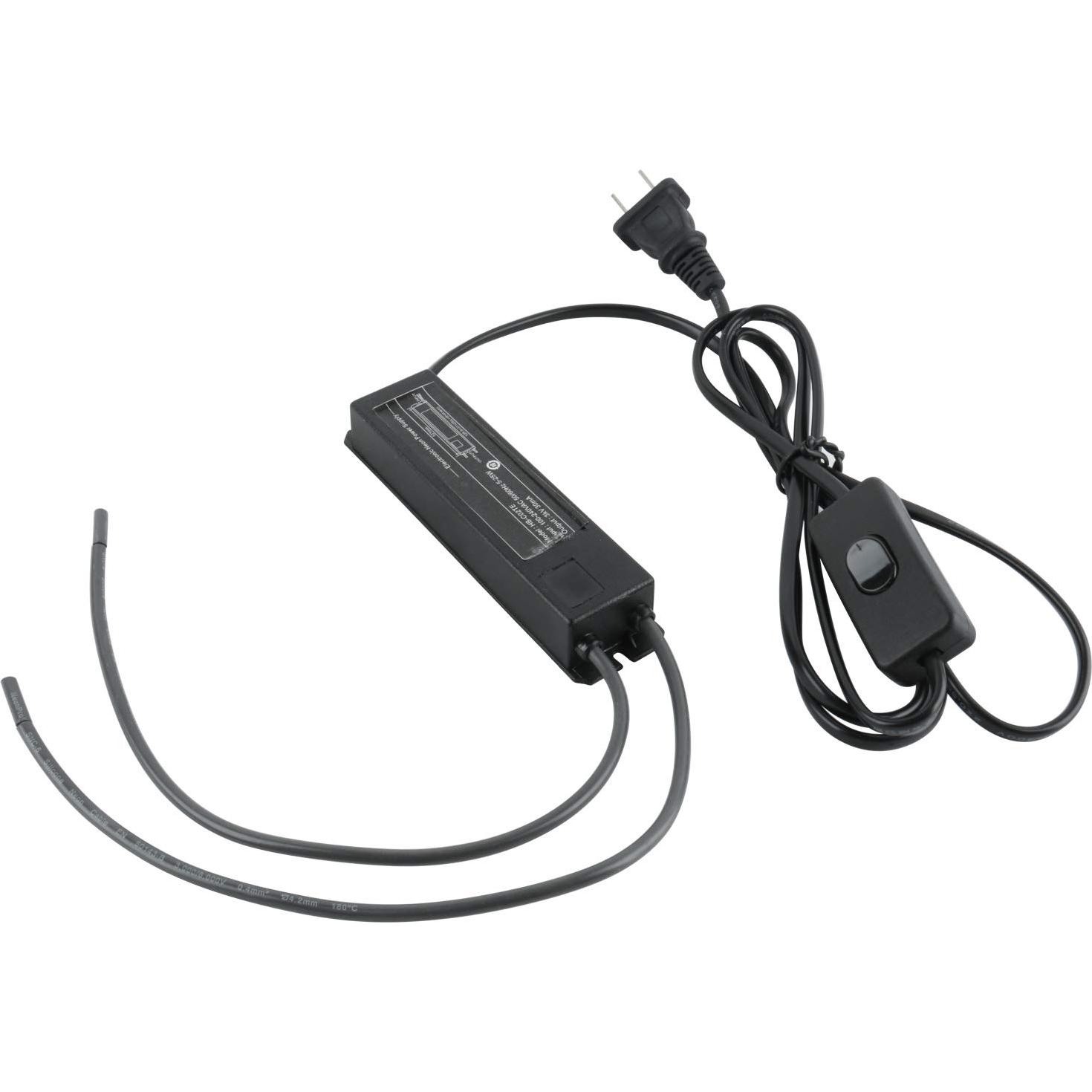 Fuente de Poder Neon YaeCCC 3KV 100-240V para Carteles