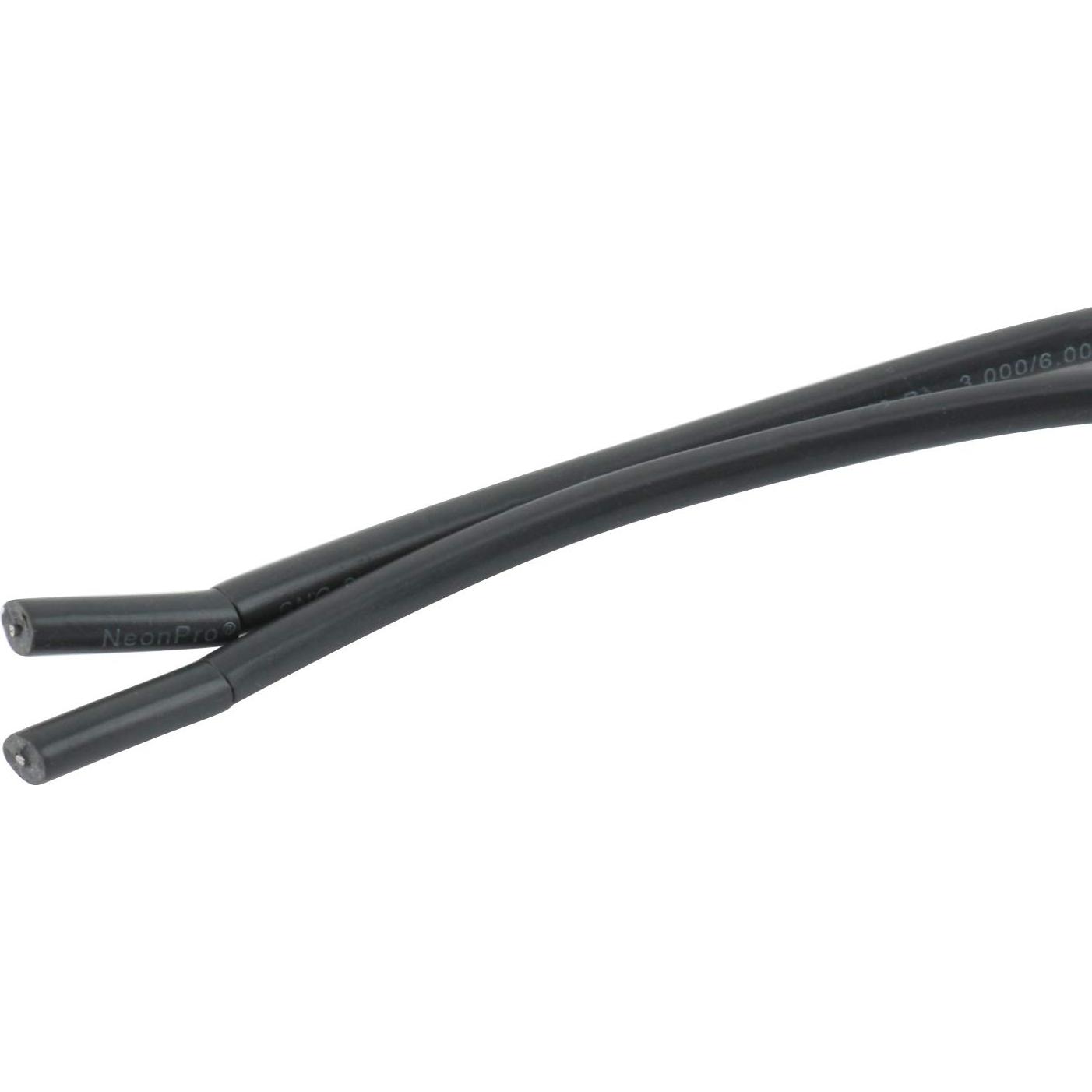 Fuente de Poder Neon YaeCCC 3KV 100-240V para Carteles