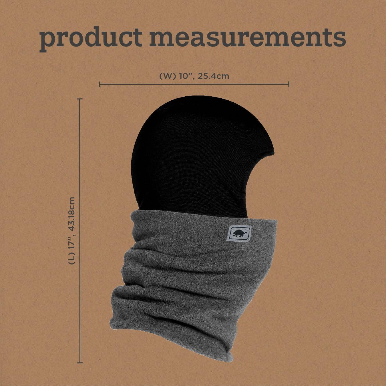 Turtle Fur Shellaclava Chelonia 150 Forro Polar Adulto