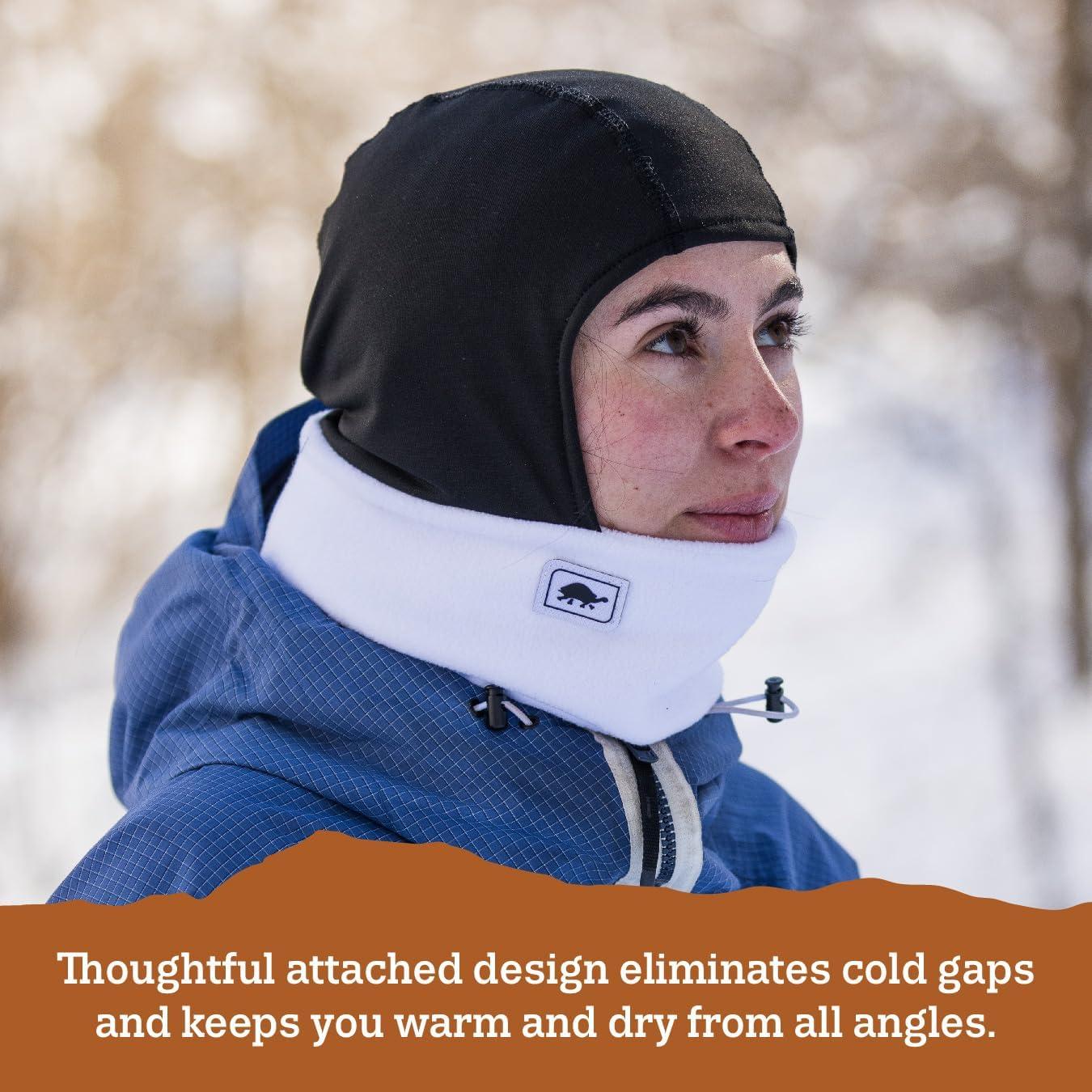 Turtle Fur Shellaclava Chelonia 150 Forro Polar Adulto