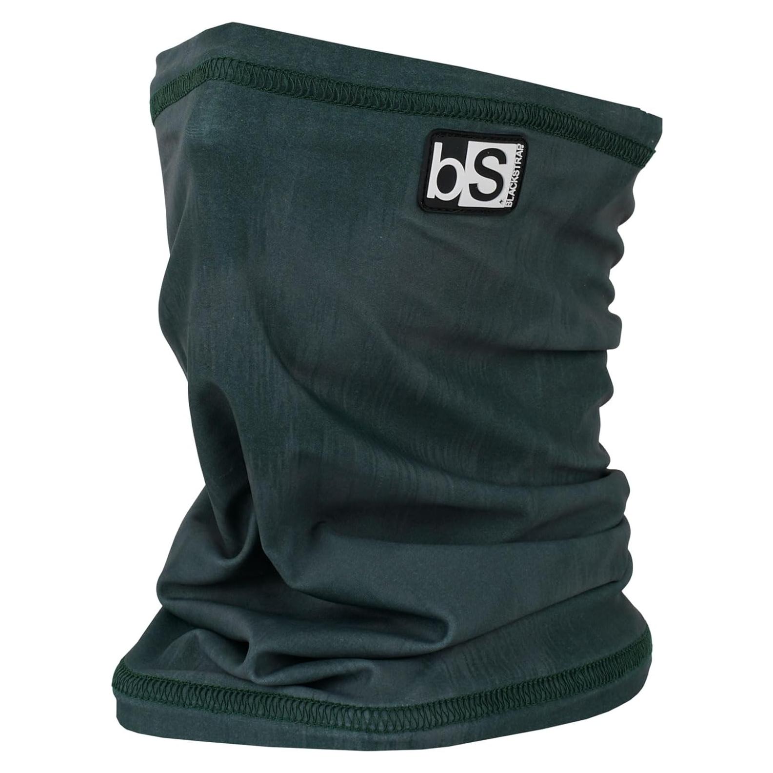 Calentador de Cuello BLACKSTRAP Tubo Doble Capa Transpirable