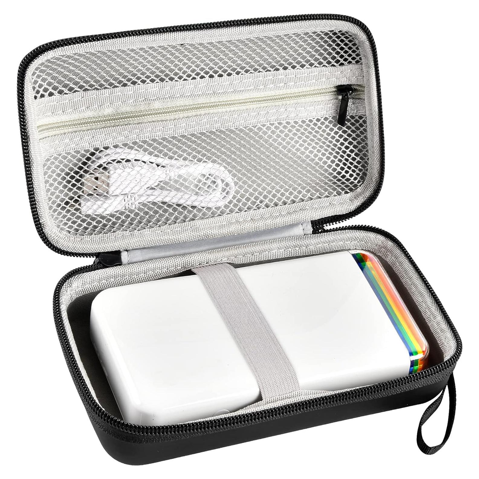 Funda Organizador para Impresora Polaroid Hi-Print 2x3