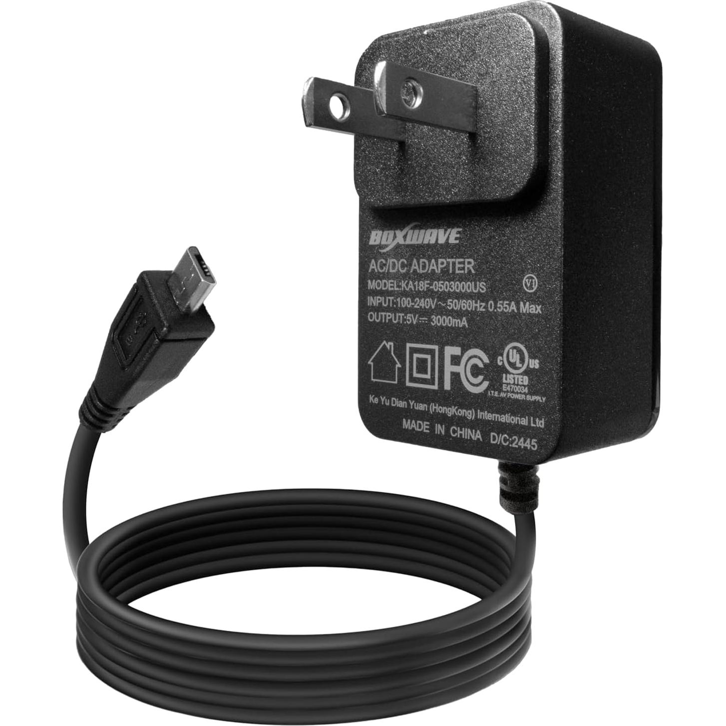 Cargador BoxWave para Polaroid OneStep 2 - 15W Carga Rápida