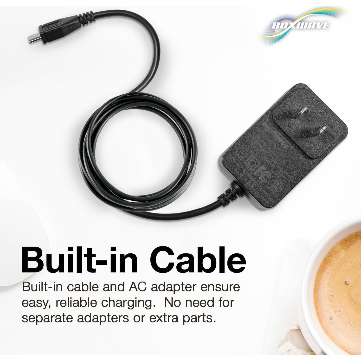 Cargador BoxWave para Polaroid OneStep 2 - 15W Carga Rápida