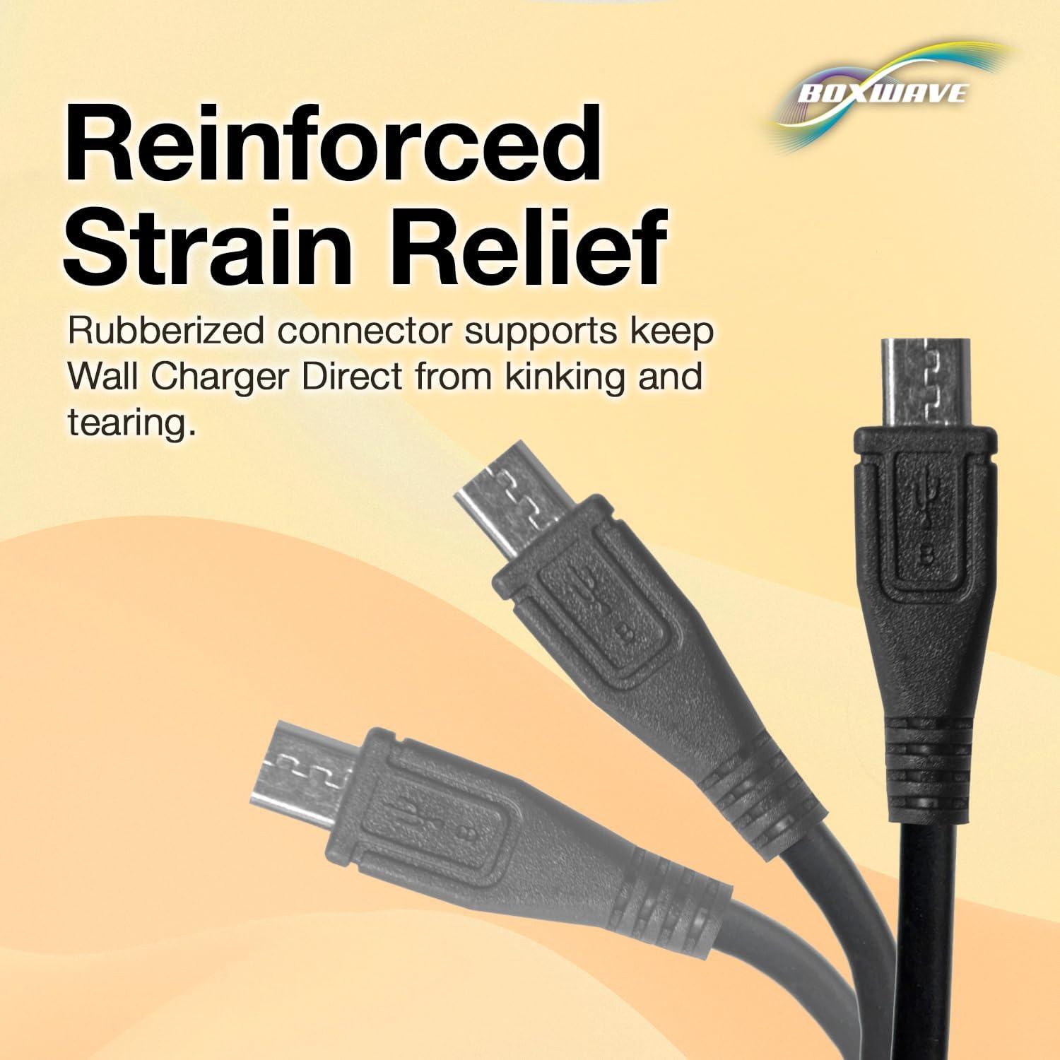 Cargador BoxWave para Polaroid OneStep 2 - 15W Carga Rápida