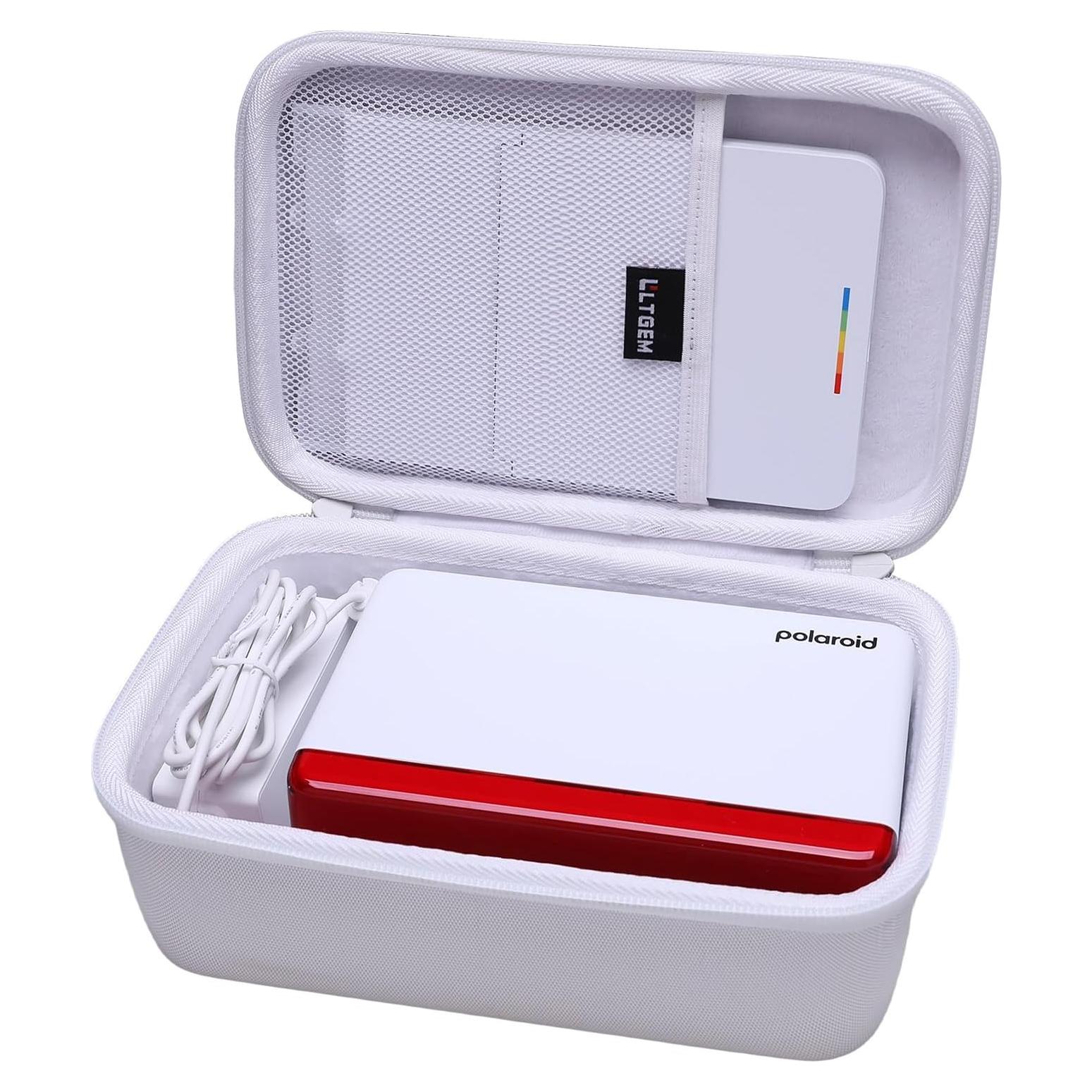 Funda para Impresora de Fotos LTGEM Polaroid Hi-Print 24.1x16.3cm