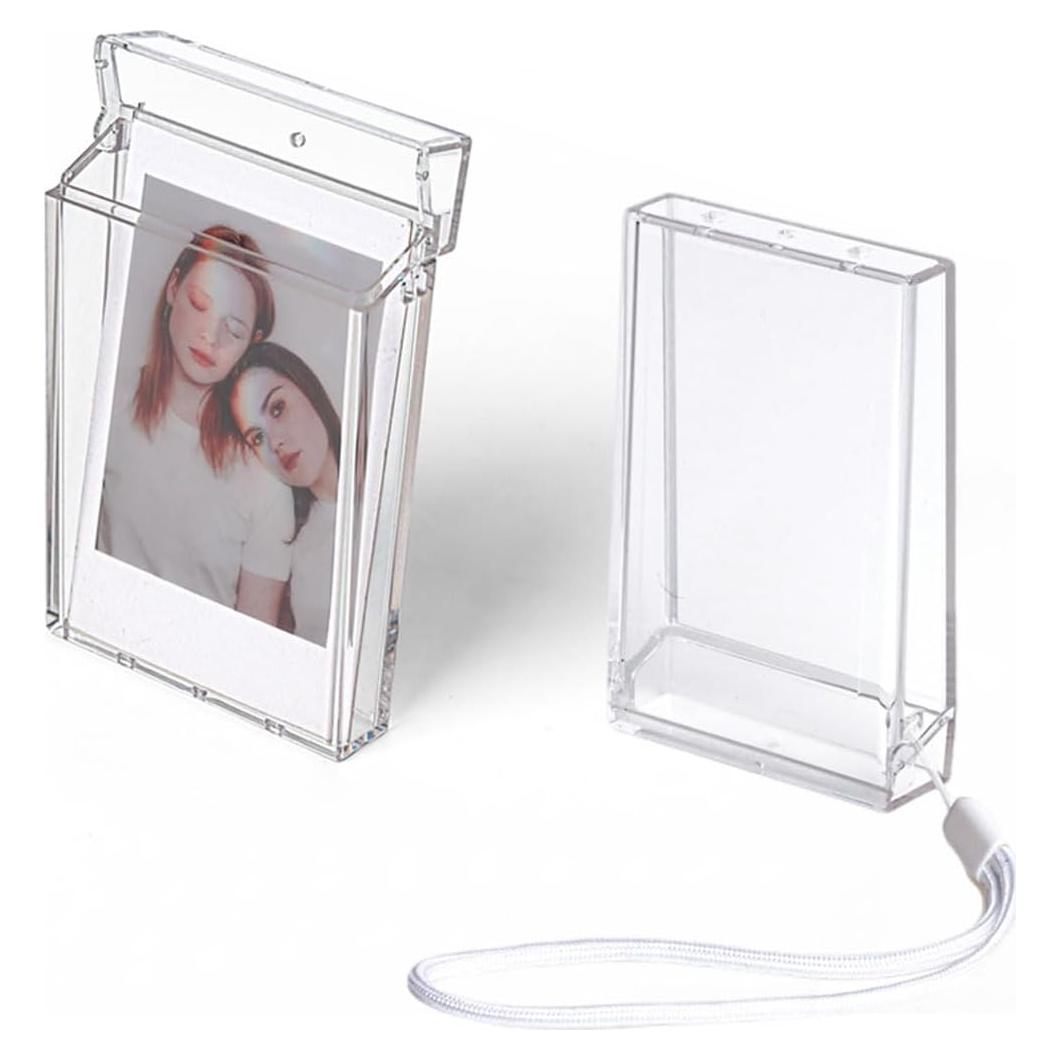 Estuche de Almacenamiento Orga'Neat para Fotos Fujifilm Instax Mini