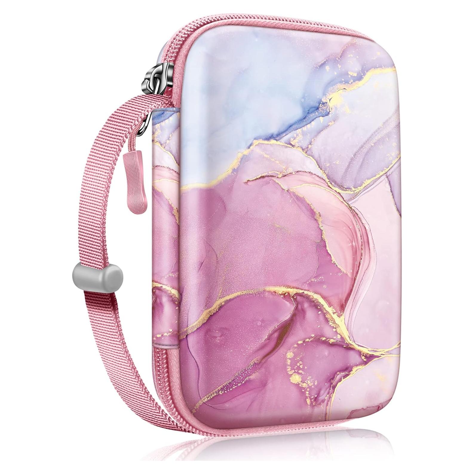 Funda Fintie para Impresoras Fujifilm Instax y Canon - Mármol Soñado