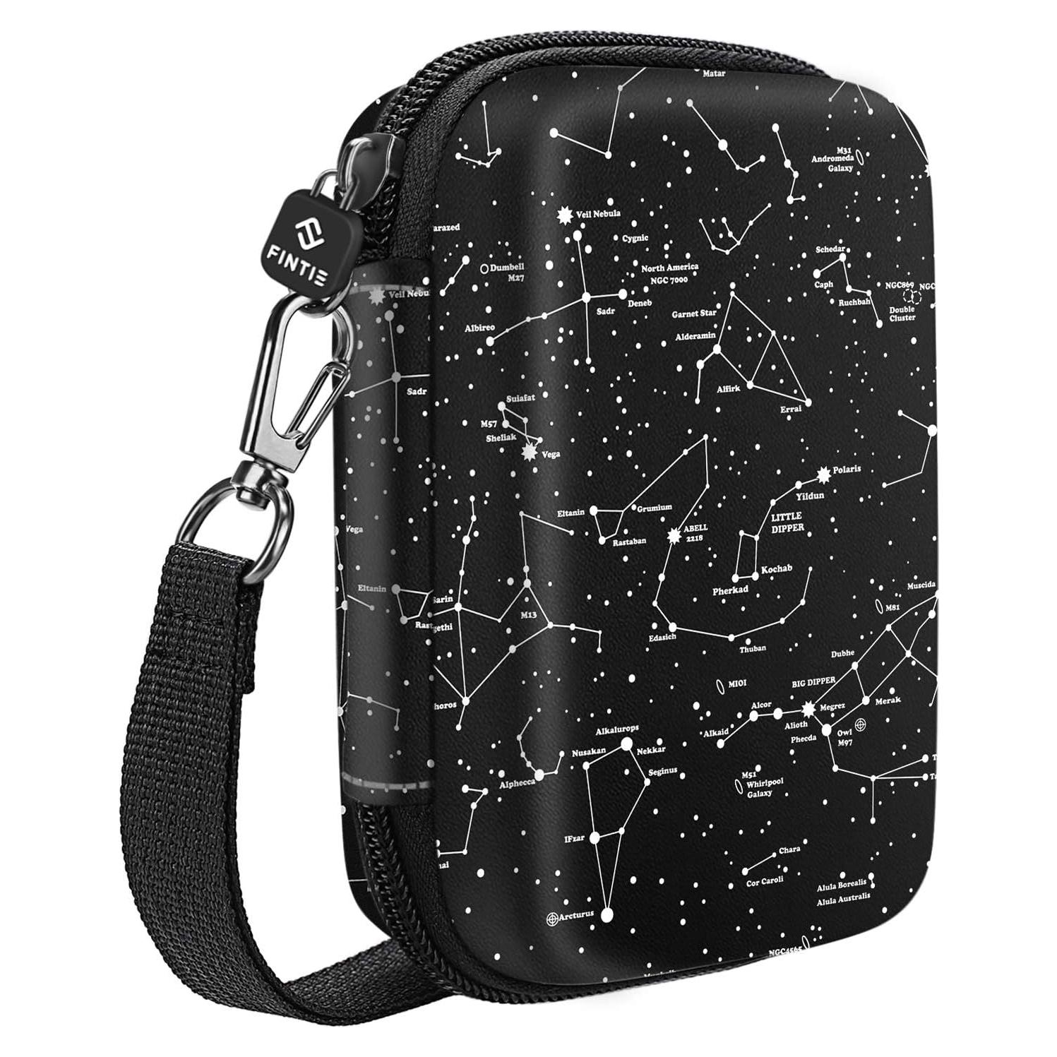 Funda Protectora Fintie para HP Sprocket 2da Edición y Polaroid