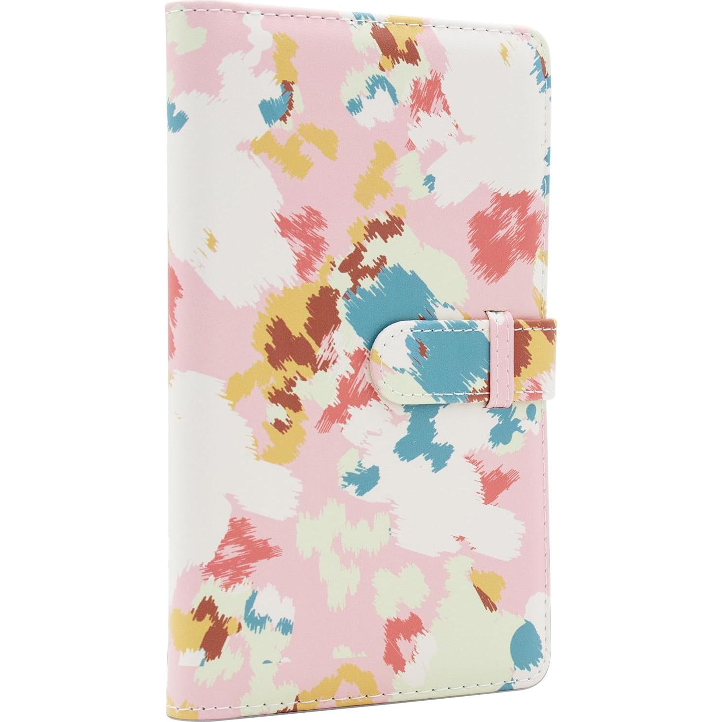 Álbum de fotos Ablus 96 bolsillos para Fujifilm y Polaroid