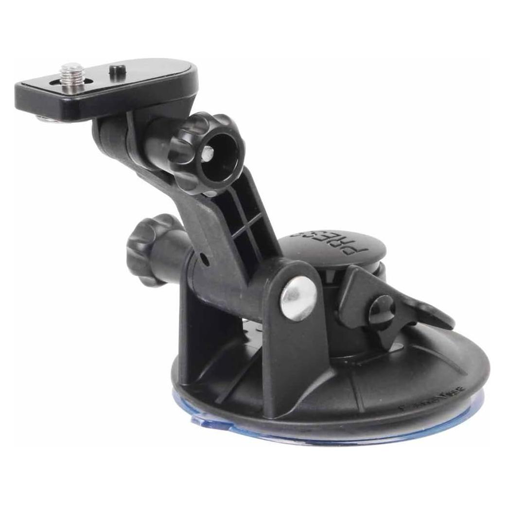 Soporte de Ventosa Polaroid para Cámaras de Acción XS80/XS100