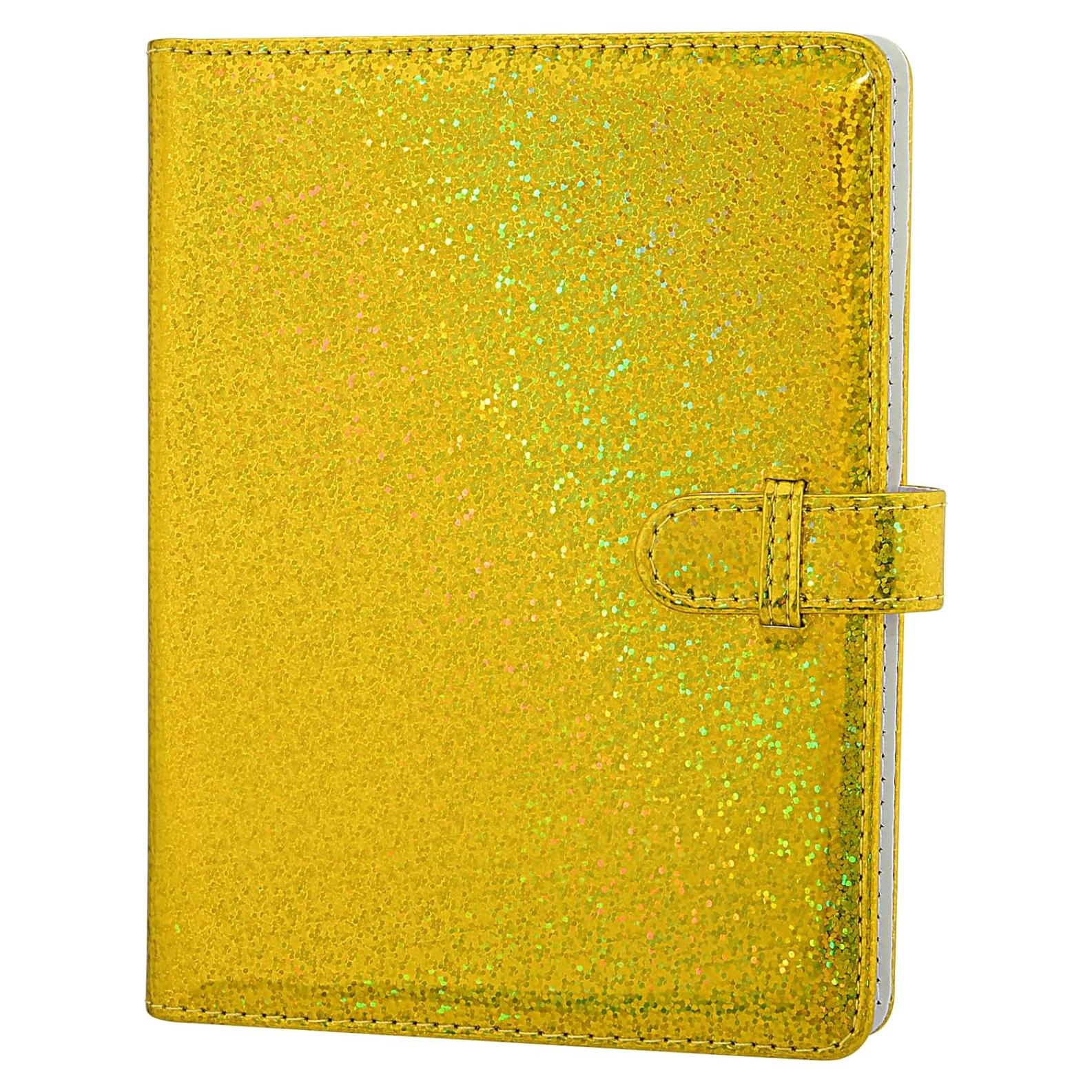 Álbum de fotos Hapeper 128 bolsillos para Fujifilm Instax Mini