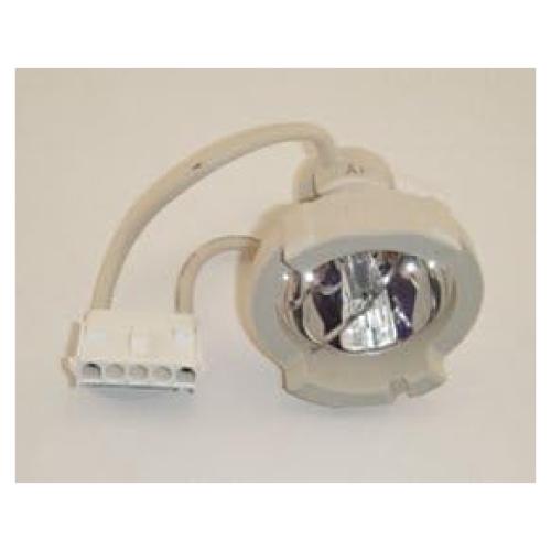 Lámpara de Reemplazo Polaroid POLAVIEW 220 Precision Técnica