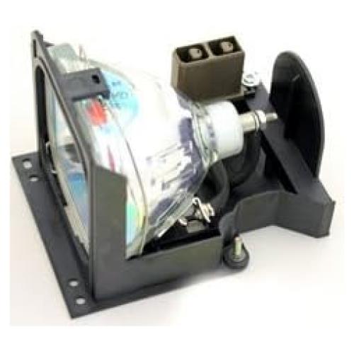 Reemplazo Lámpara y Carcasa Proyector Polaroid Polaview SXGA 350