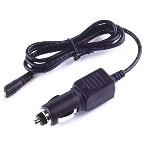 Cargador de Coche LKPower 12V-24V para DVD Portátil Polaroid