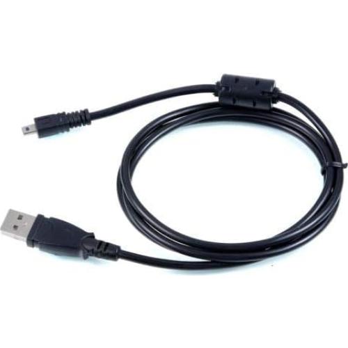 Cable USB de Sincronización para Cámara Polaroid i936 - GreatPowerDirect