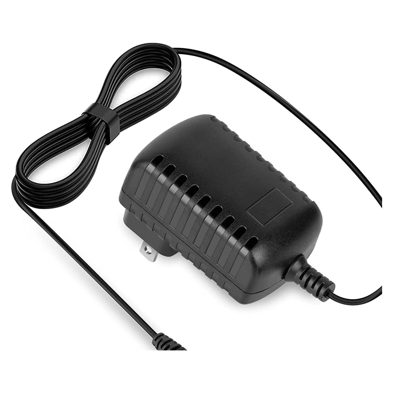 Adaptador AC/DC 5V Xzrucst para Disco Duro 250GB 320GB 500GB