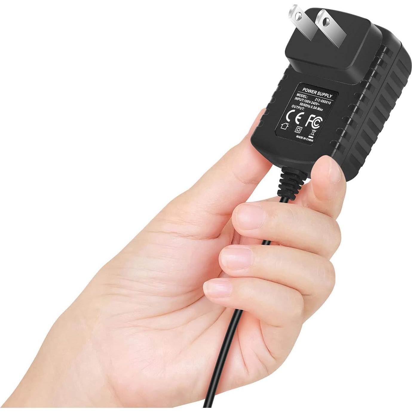 Adaptador AC/DC 5V Xzrucst para Disco Duro 250GB 320GB 500GB