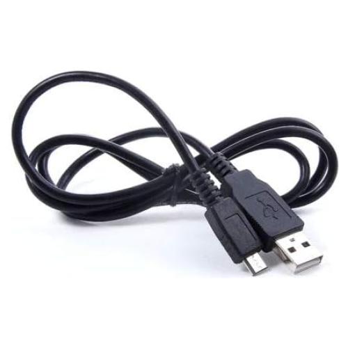 Adaptador de corriente y cable USB para altavoz Bluetooth Polaroid