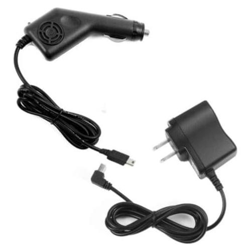 Cargador de coche y Adaptador AC Polaroid XS9 XS10 XS20 XS100