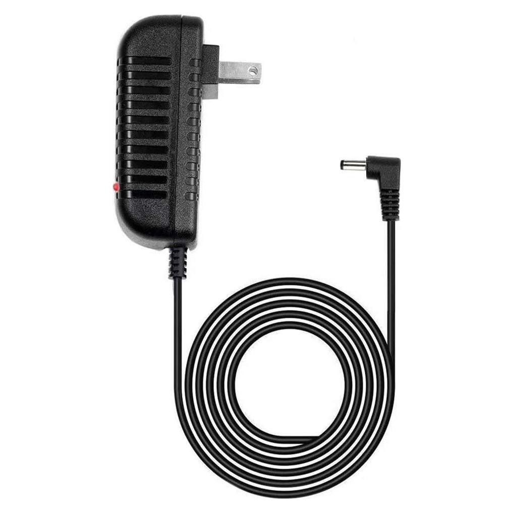 Adaptador de corriente 12V AC/DC Fav-Tech para DVD Polaroid