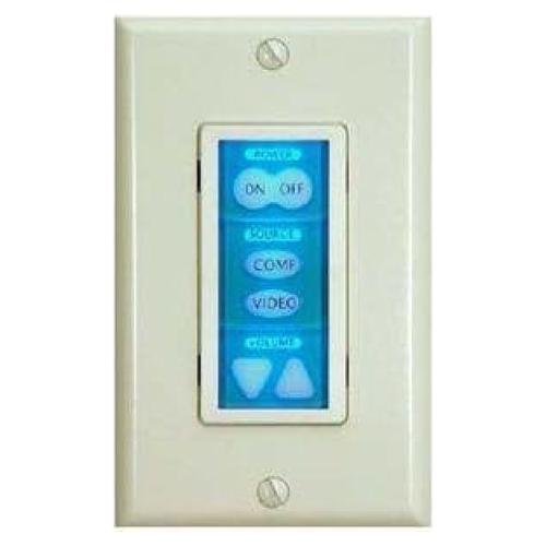 Control Remoto Polaroid PXE-DCM Azul - Dispositivo de Video