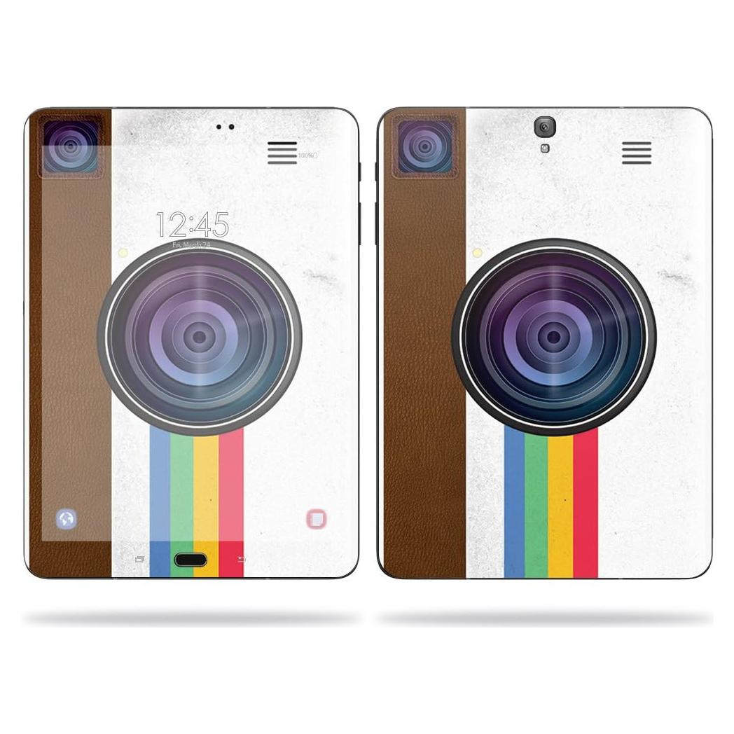 Piel Adhesiva MightySkins para Samsung Galaxy Tab S3 9.7" Vintage