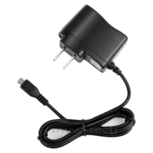 Cargador de pared Polaroid PBT3008 PBT3009 - Adaptador CA/CC