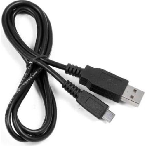 Cable de carga USB DC Polaroid para auriculares PBT70 PBT83 PBT92 PBT105 PBT110