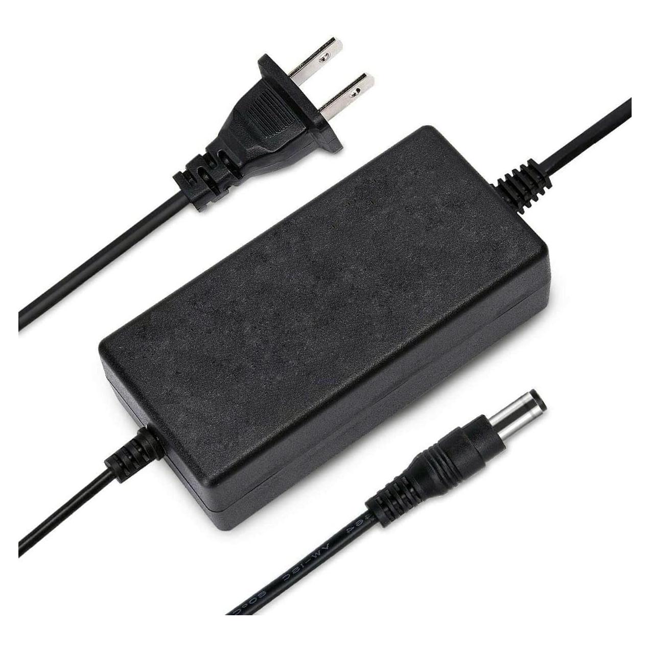 Cargador Adaptador AC/DC Polaroid PDV-0823A 100-240V