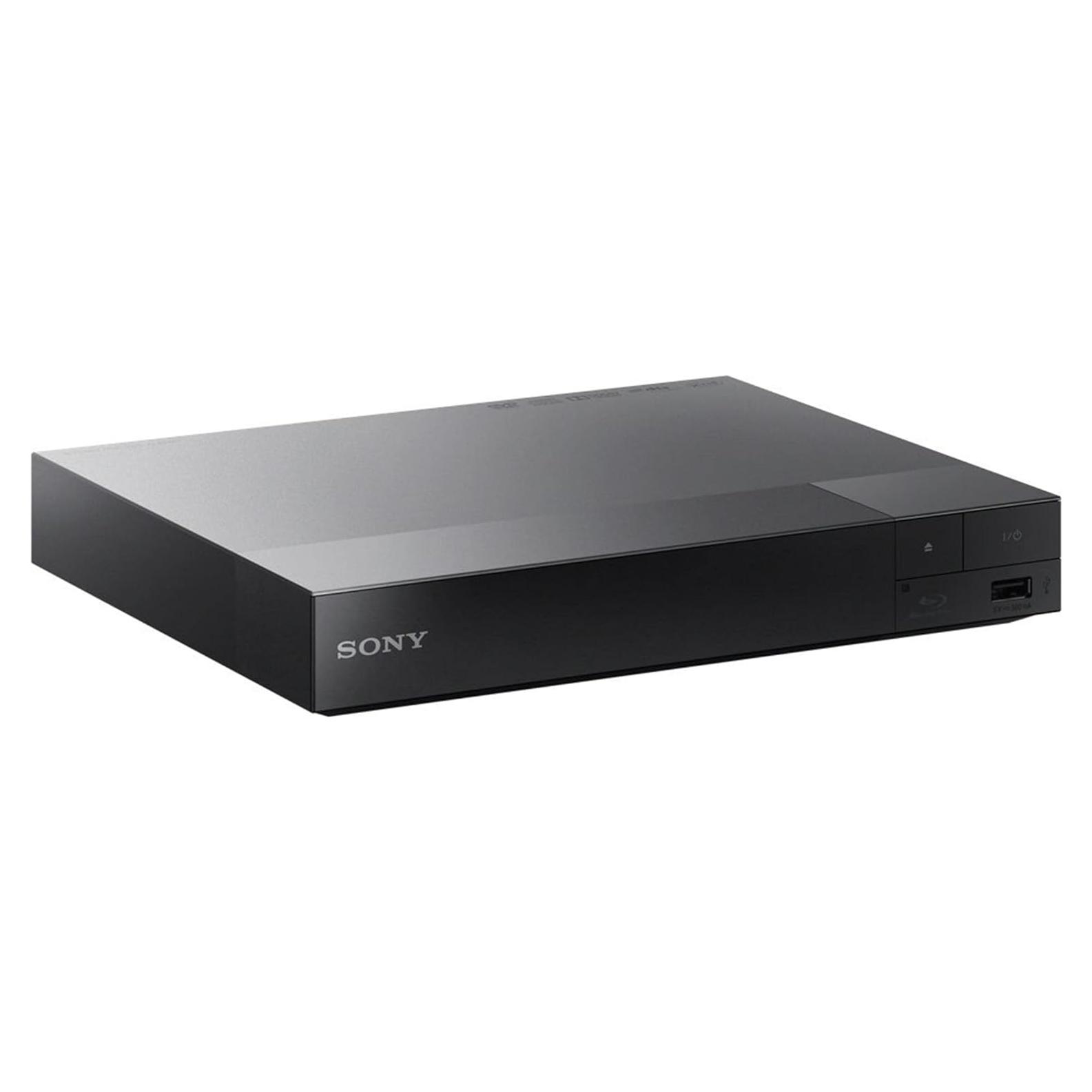 Reproductor Blu Ray y DVD SONY S1700 Multi Sistema HDMI USB