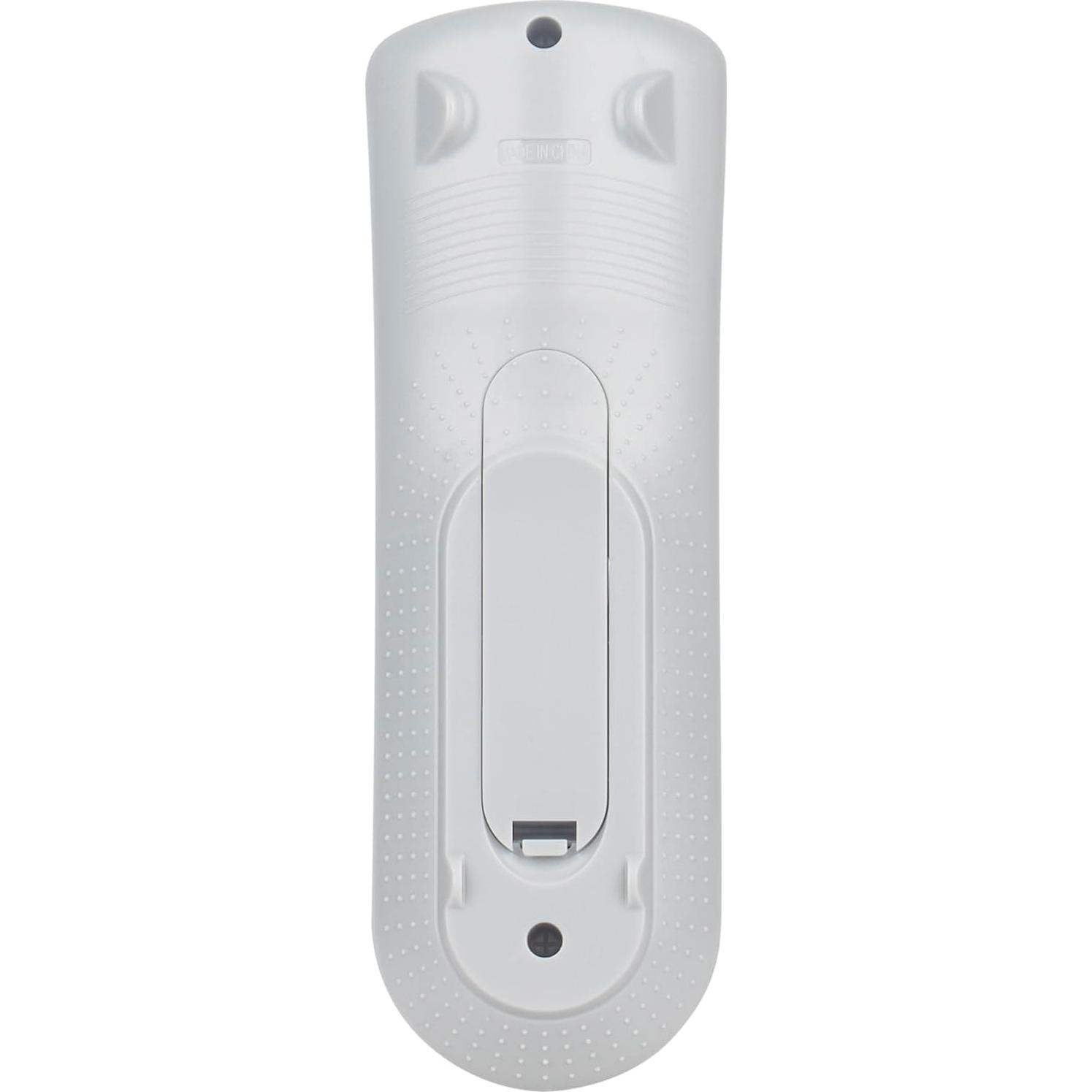 Control Remoto Reemplazo AULCMEET NB104 NB126 para Funai DVD/VHS