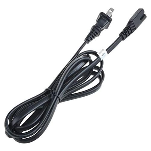 Cable de Alimentación CA PK Power para DVD VHS Panasonic DMR