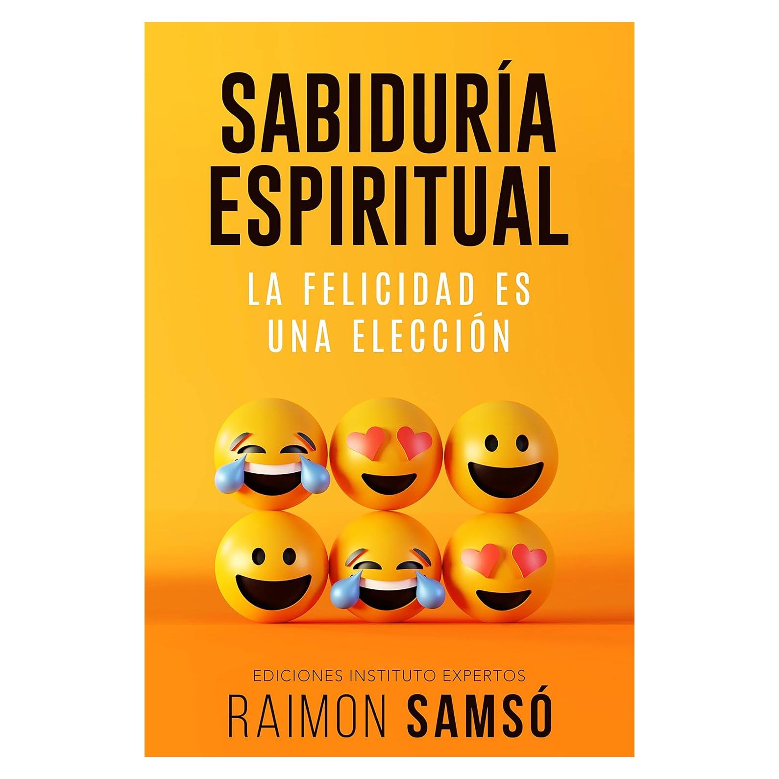 Sabiduría Espiritual - Ediciones Instituto Expertos - 35 Consejos