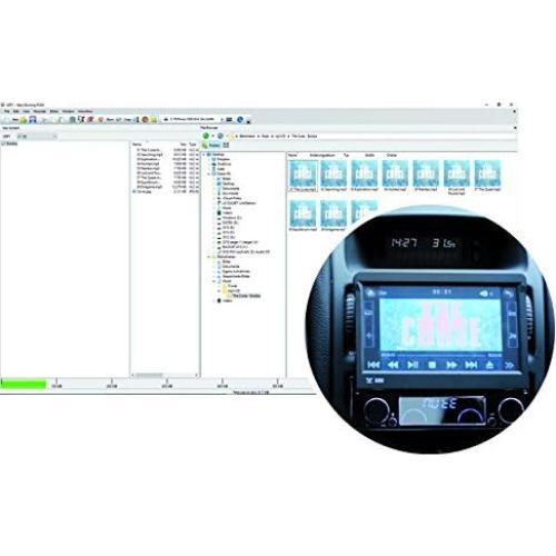 Nero Burn Express 4 - Software de Grabación CD/DVD/Blu-ray