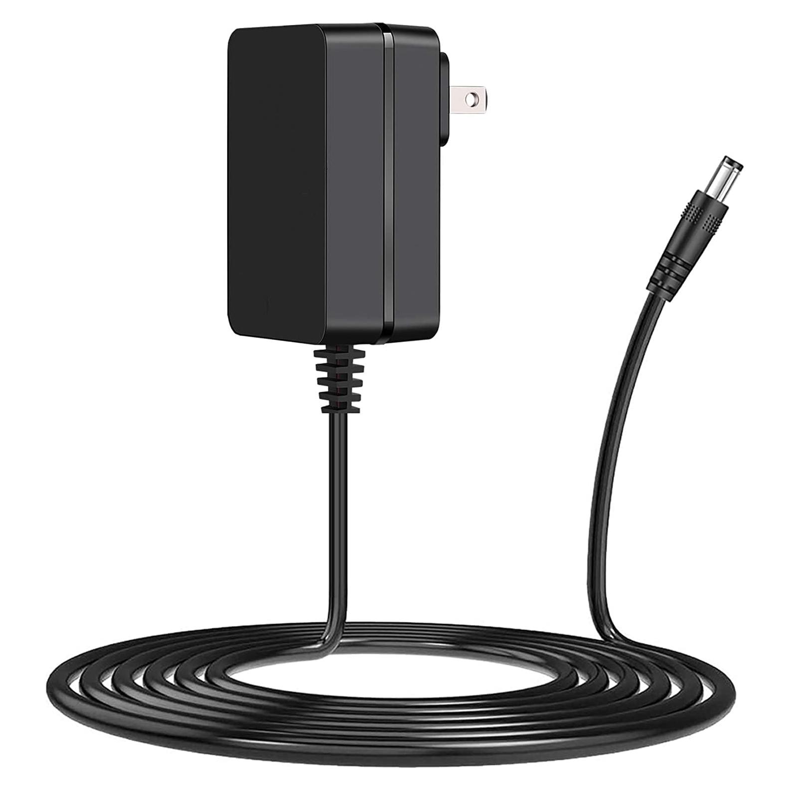 Adaptador AC/DC 5V Guy-Tech 2.4A para DVD y Steam Link