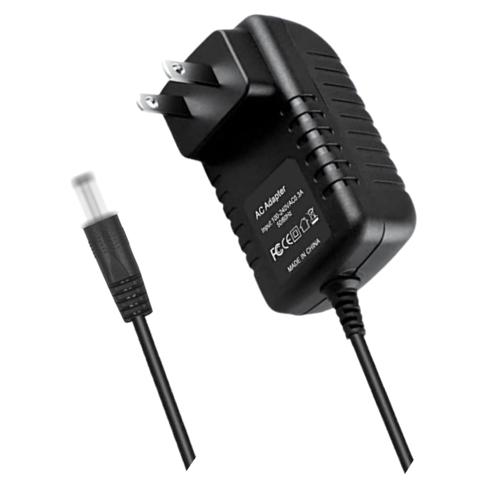 Adaptador de CA 12V 2A Spectroniq PDV-70X Cargador de Pared