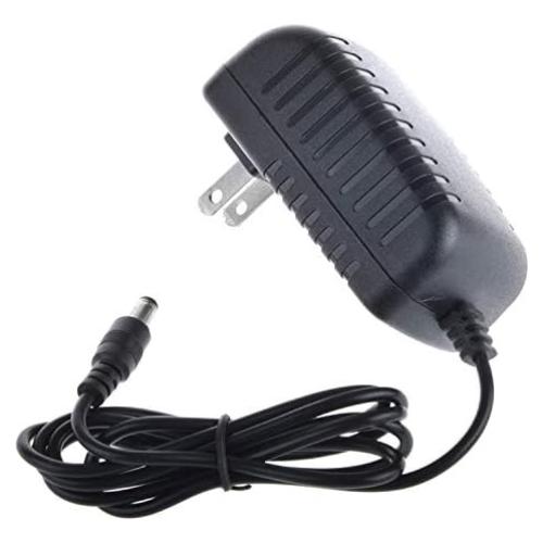 Cargador Adaptador SLLEA 9V 2A para DVD Memorex MVDP1077/1102/1085