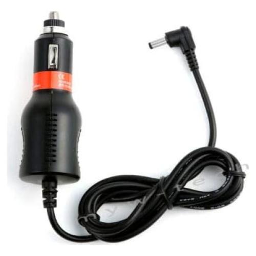 Adaptador de corriente para coche Sony DVP-FX810 - 226g