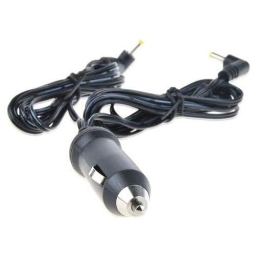 Cargador de Poder 12V 2A para DVD Portátil GPX