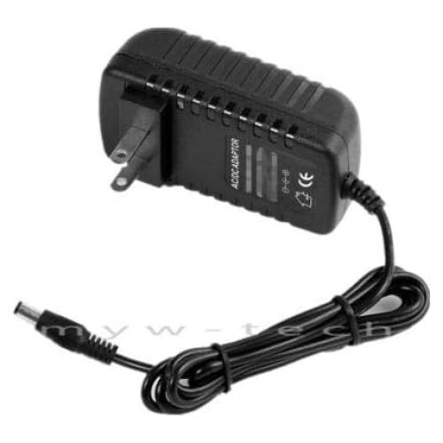 Adaptador de CA Sony DVP-FX97 Reproductor DVD 12V 170g