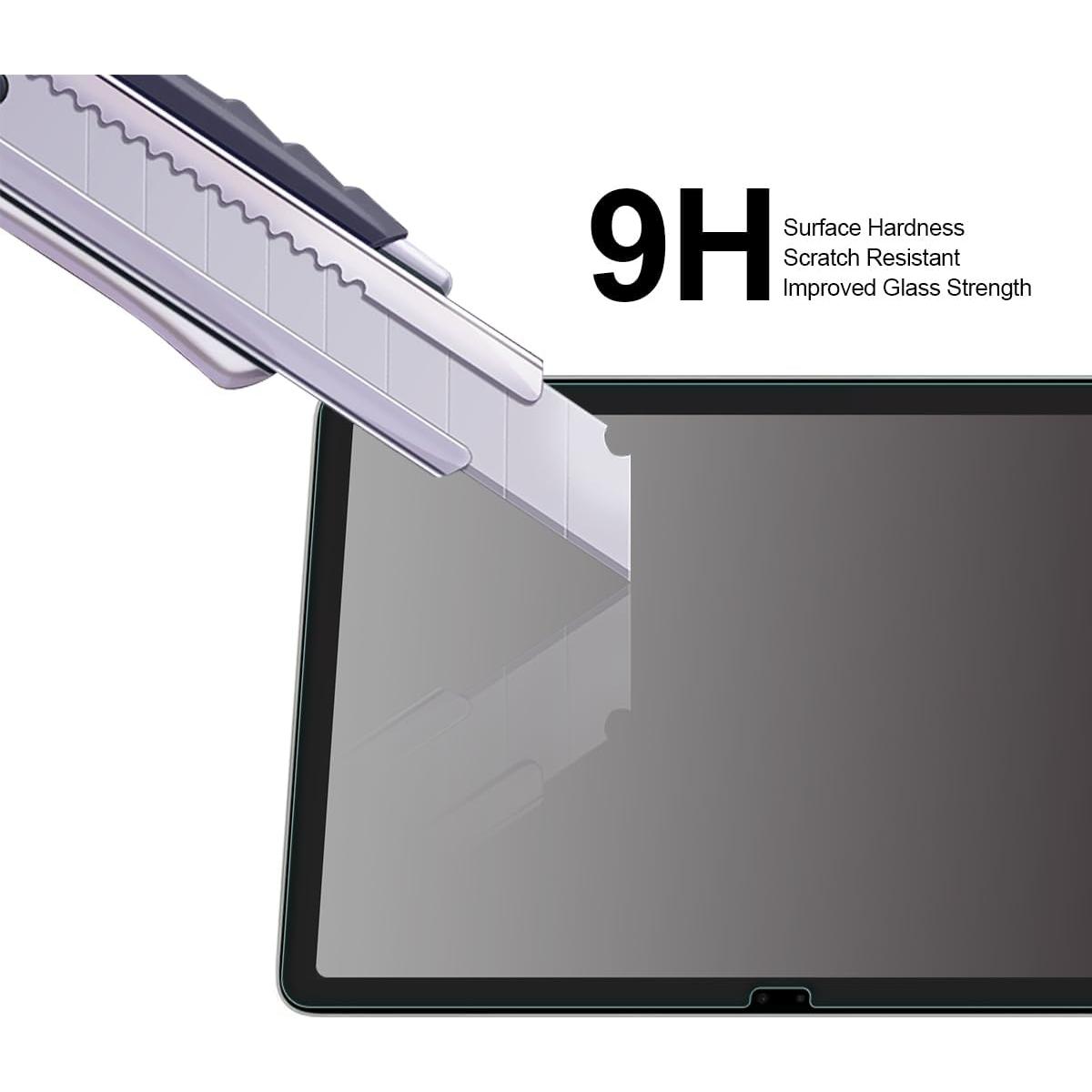 Protector de Pantalla Vidrio Templado Supershieldz para Google Pixel Tablet 11"